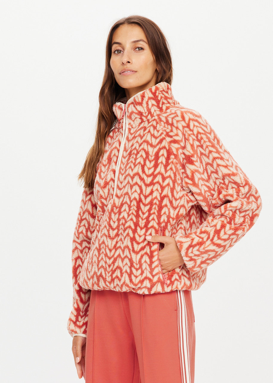 Niseko Harlow Pullover