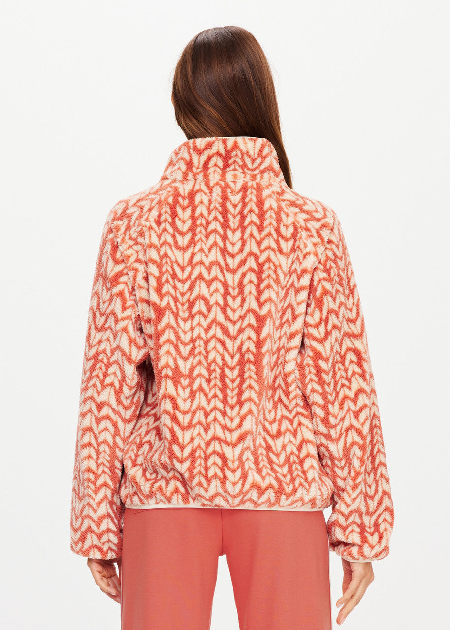 Niseko Harlow Pullover