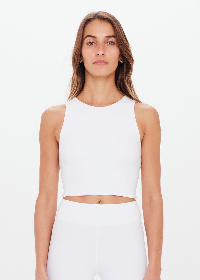 Jacinta Crop Tank