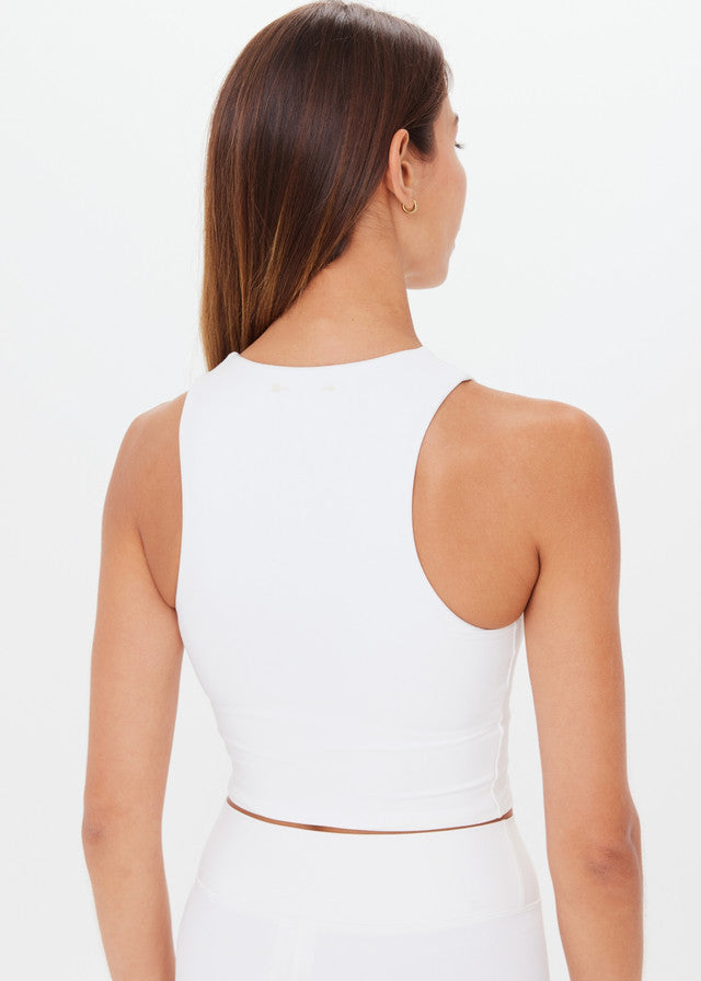 Jacinta Crop Tank