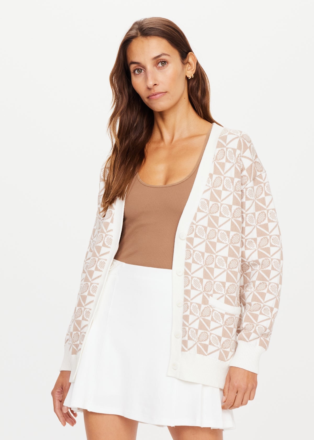 Boulevard Piper Knit Cardigan