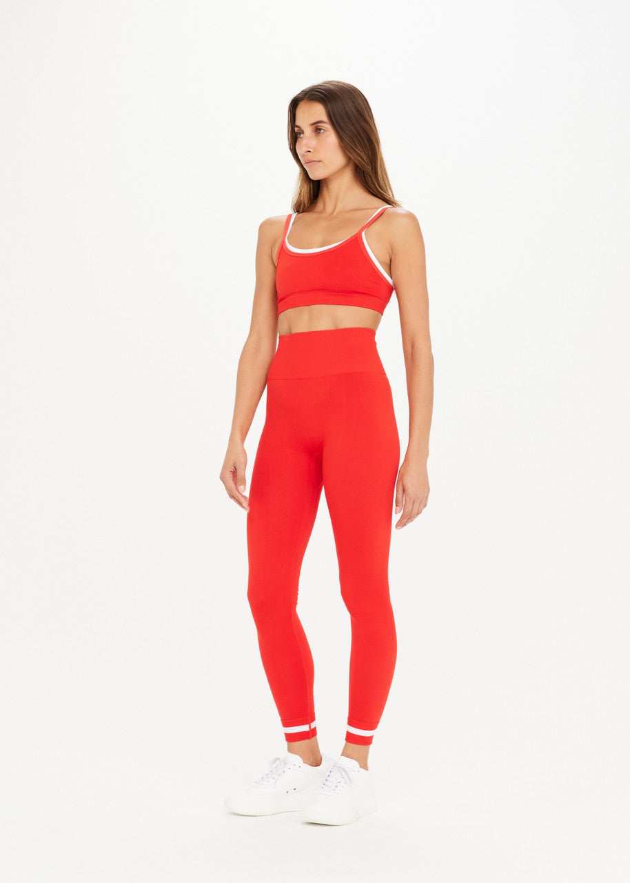 Form Seamless 25in Midi Pant