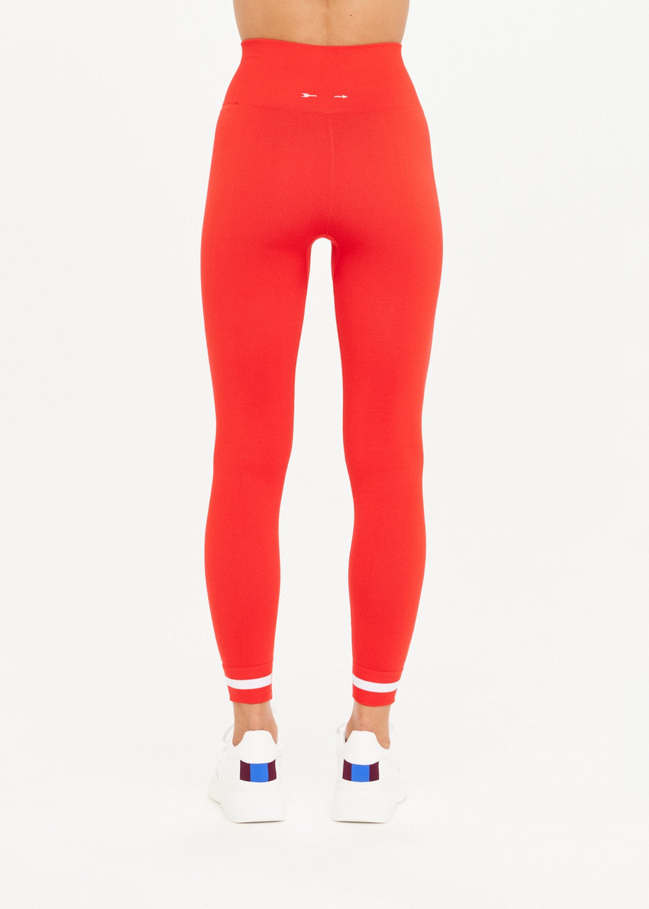 Form Seamless 25in Midi Pant