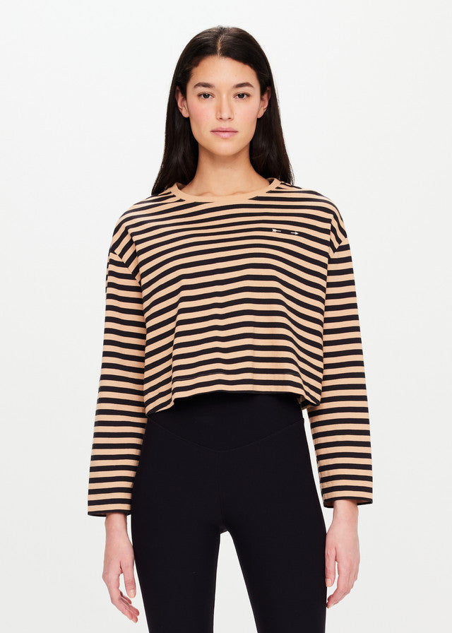 Rhythm Odelia Long Sleeve