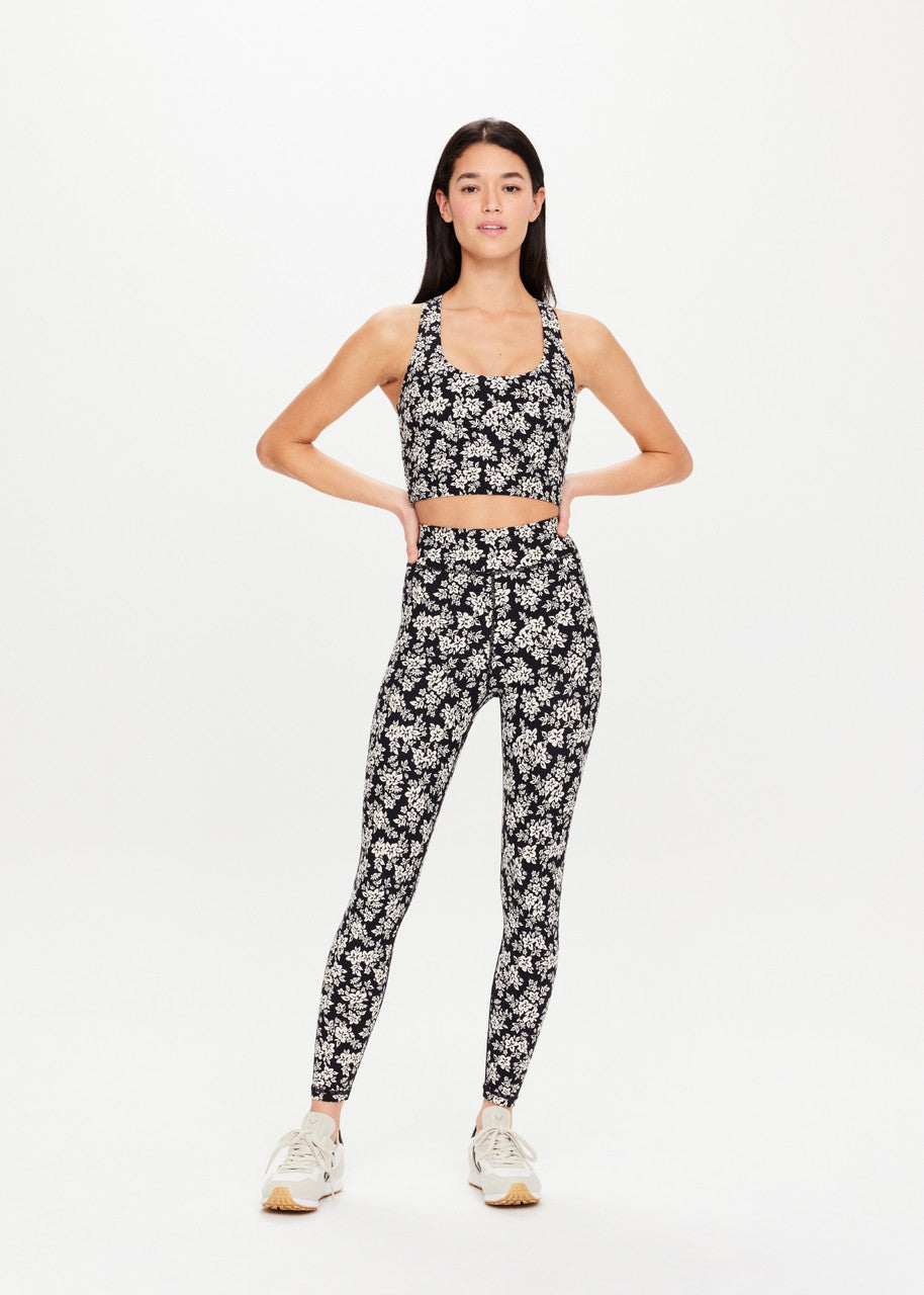 Bloom 25in Midi Pant