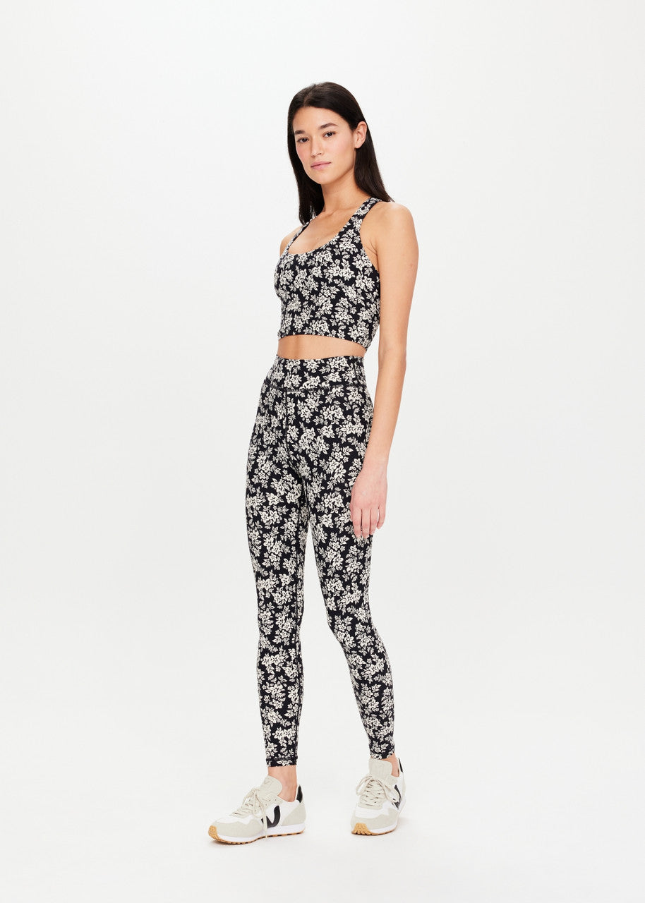 Bloom 25in Midi Pant