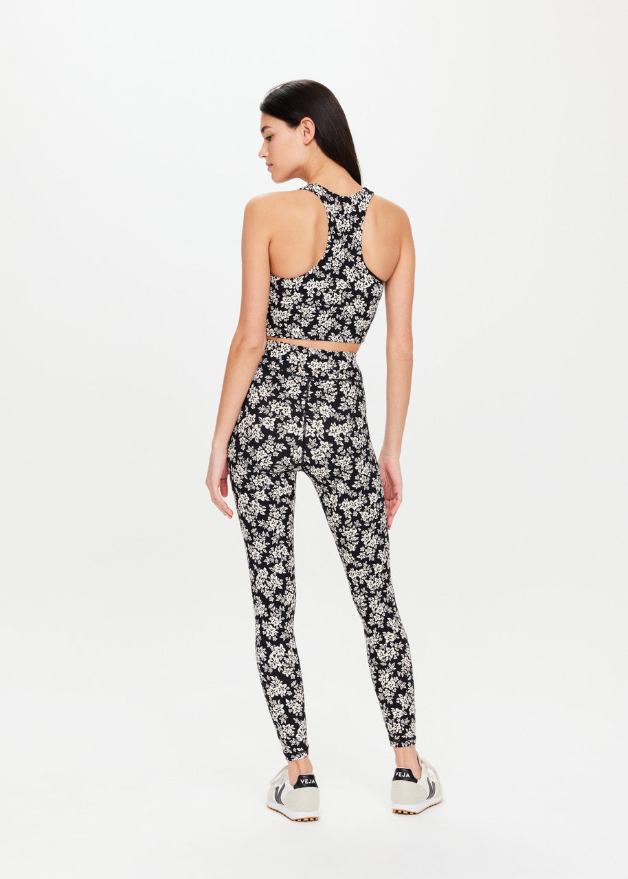 Bloom 25in Midi Pant