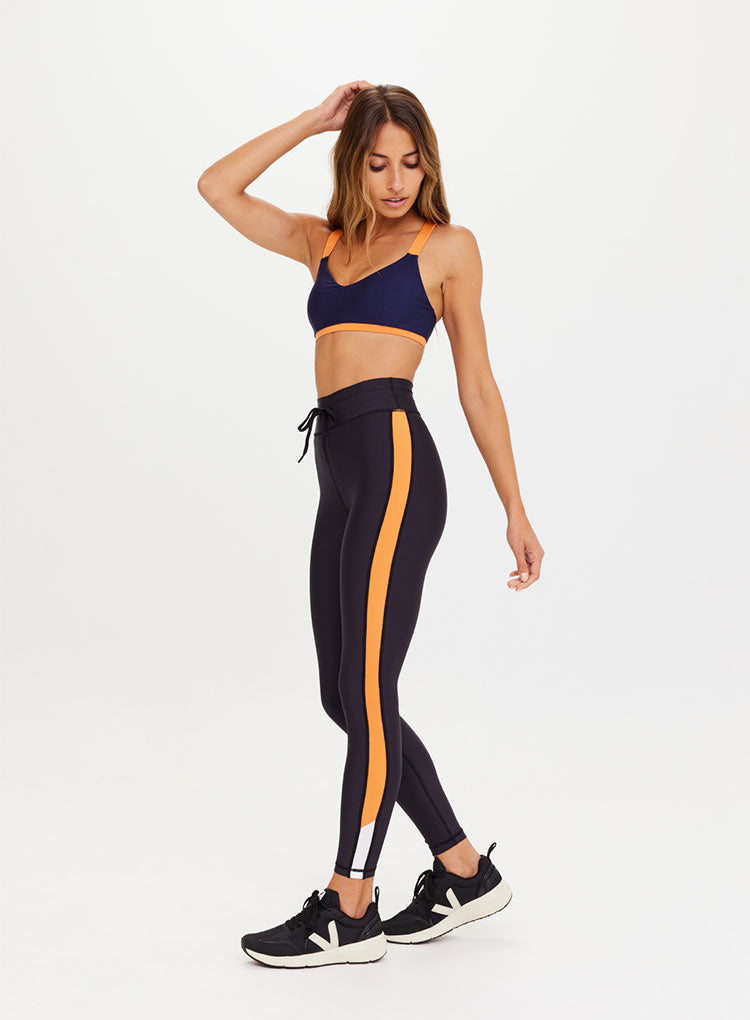 Phoenix 25in Midi Pant