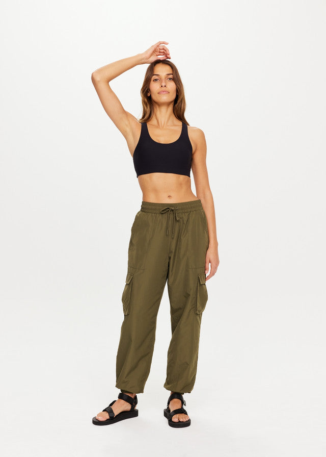 Kendall Cargo Pant