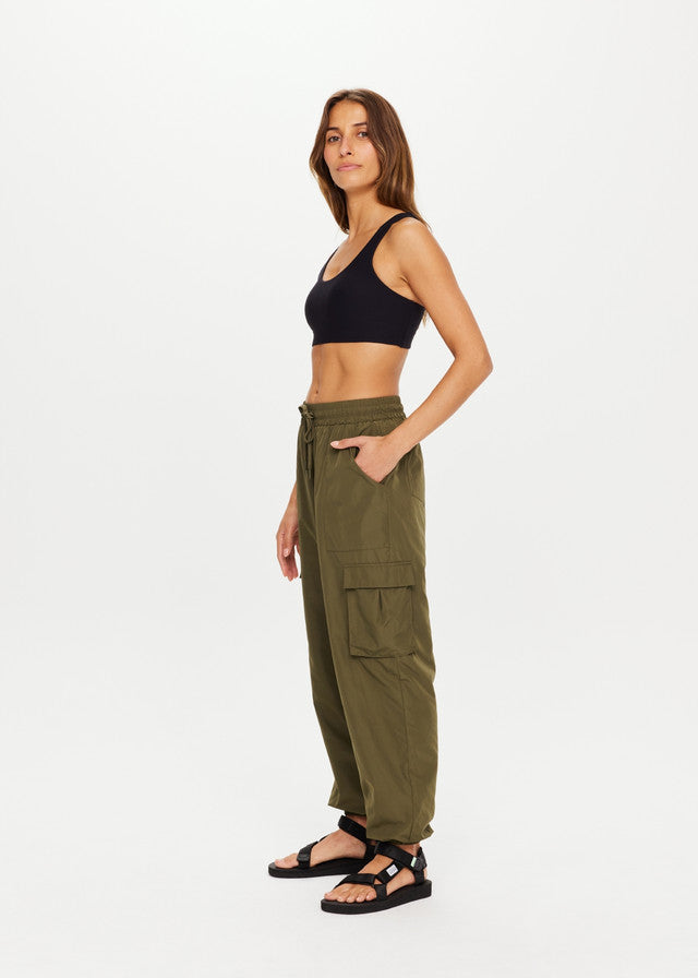 Kendall Cargo Pant