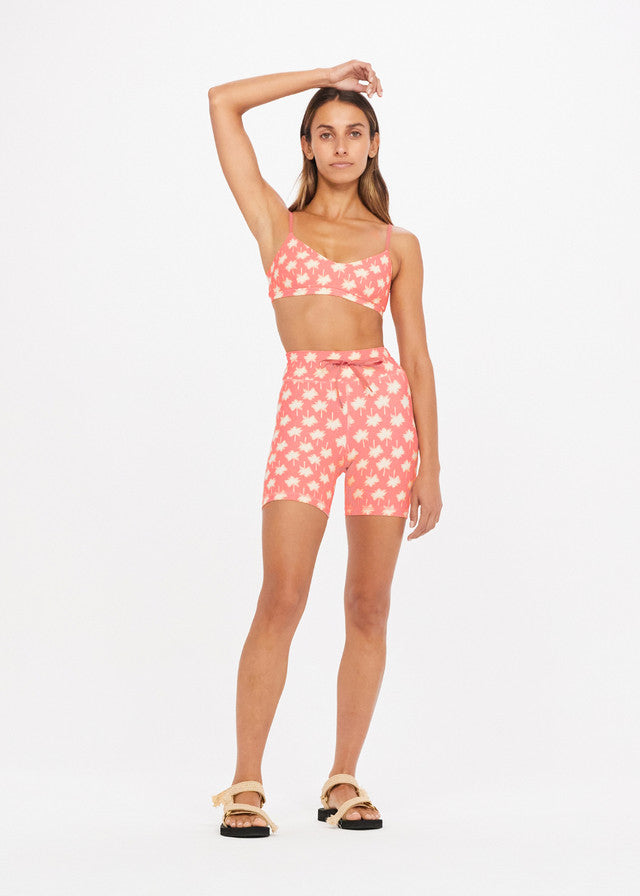 Loulu Spin Short