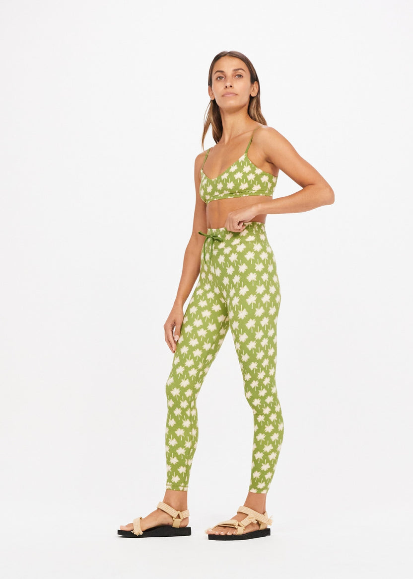 Loulu Midi Pant