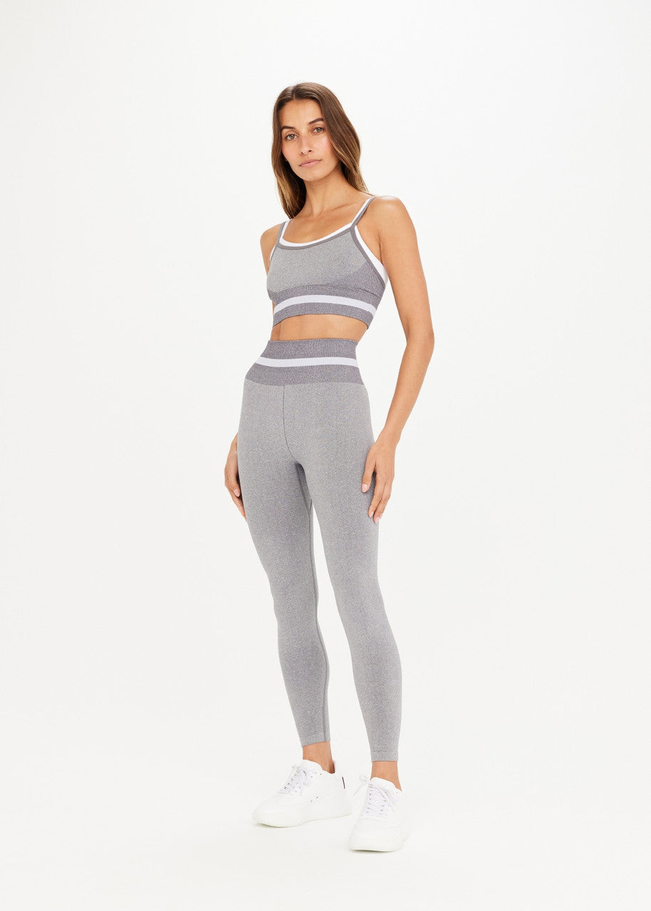 Form Seamless 25in Midi Pant