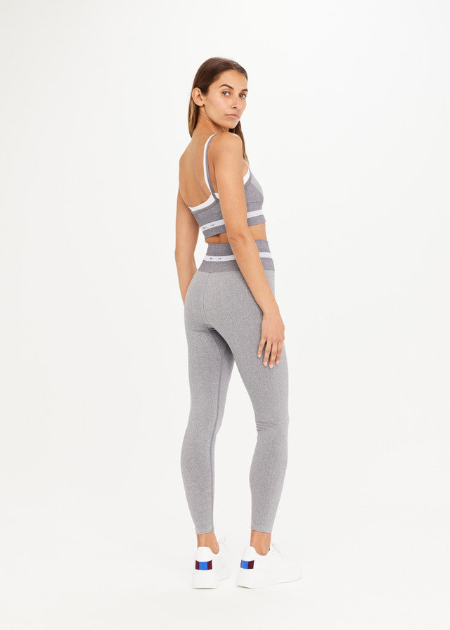 Form Seamless 25in Midi Pant