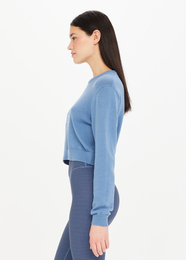 The Club Karlie Knit Top