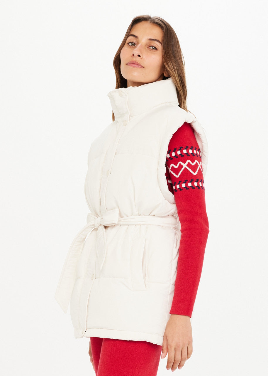 Chalet Oslo Puffer Gilet