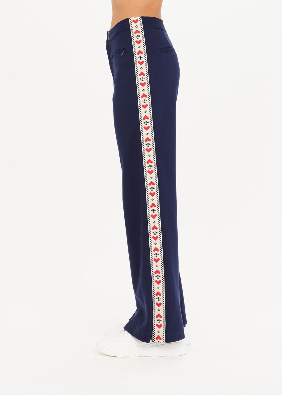 Meribel Ria Flare Pant