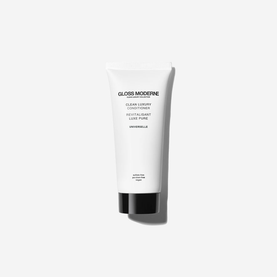 Clean Luxury Conditioner (100 ml Tube) - Universelle