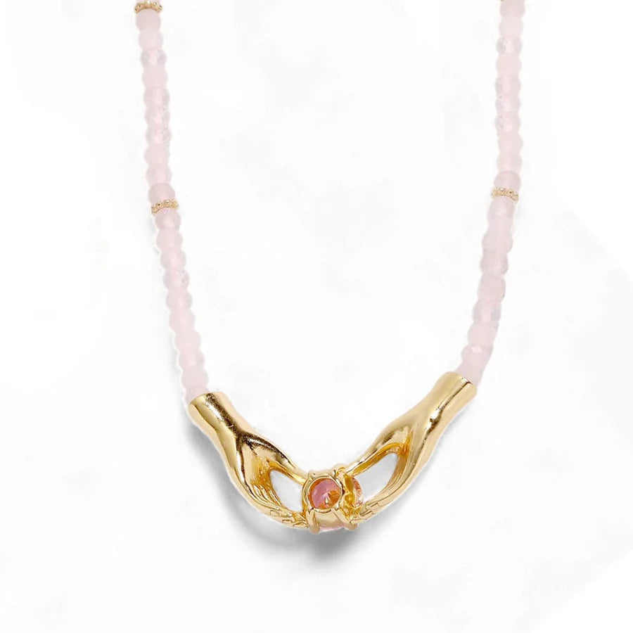 Sirena Necklace - Will take 2-4 weeks to arrive