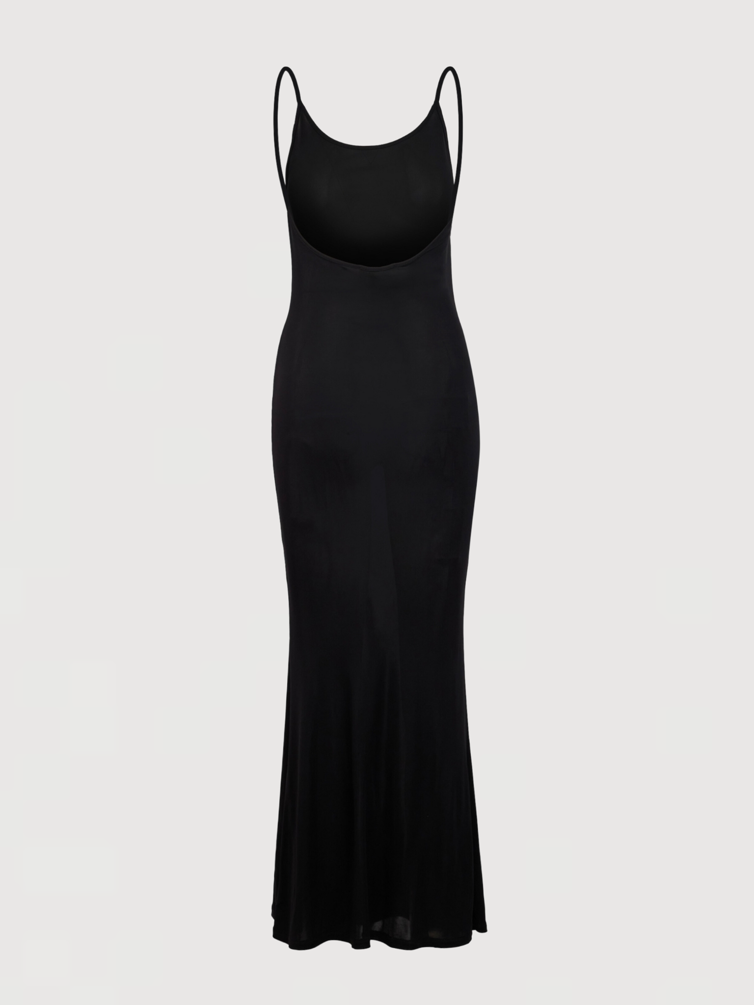 Stella Cut Out Dress - Black