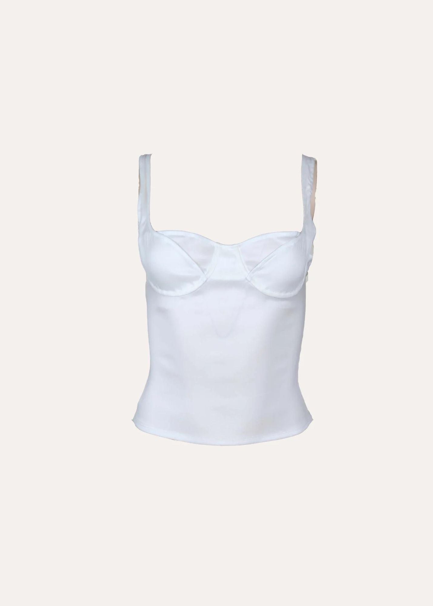 ANASTASIA TOP + DEADSTOCK