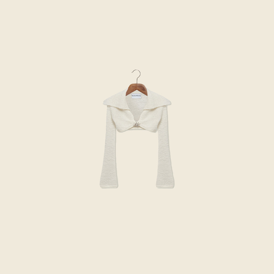 Sail Knit | Porcelain