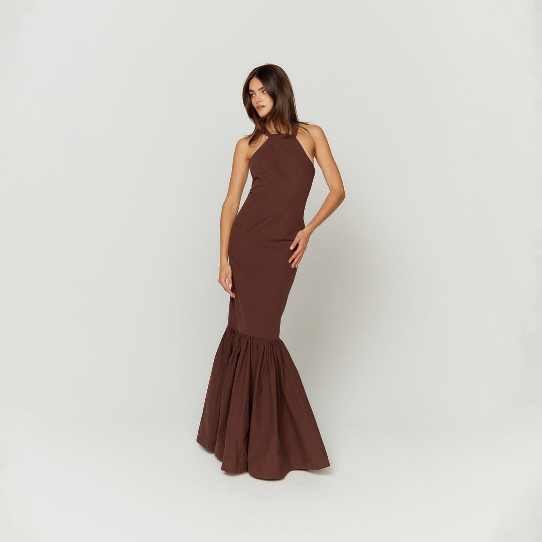 Realm Dress | Earth