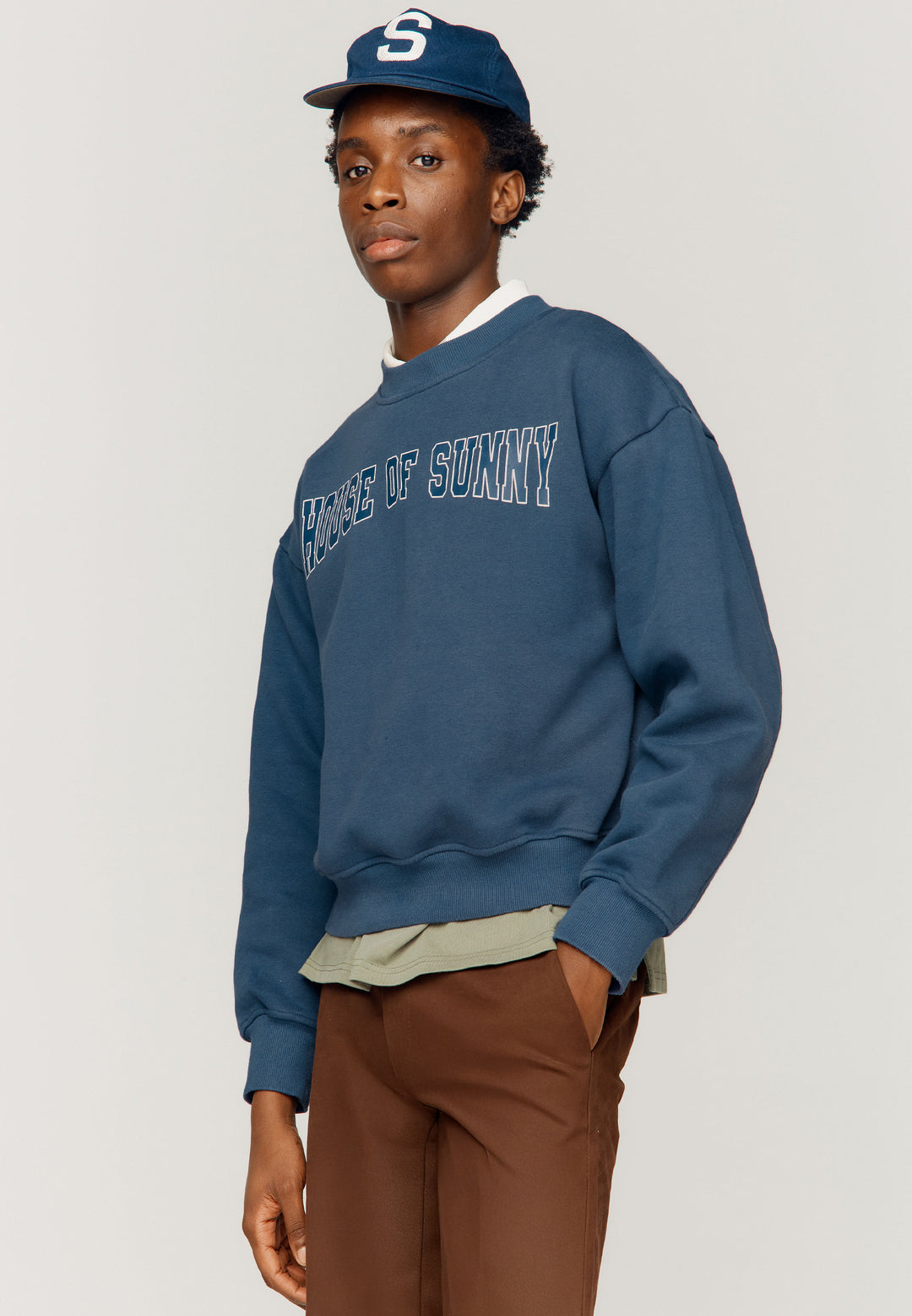 The Family Crew Aw24