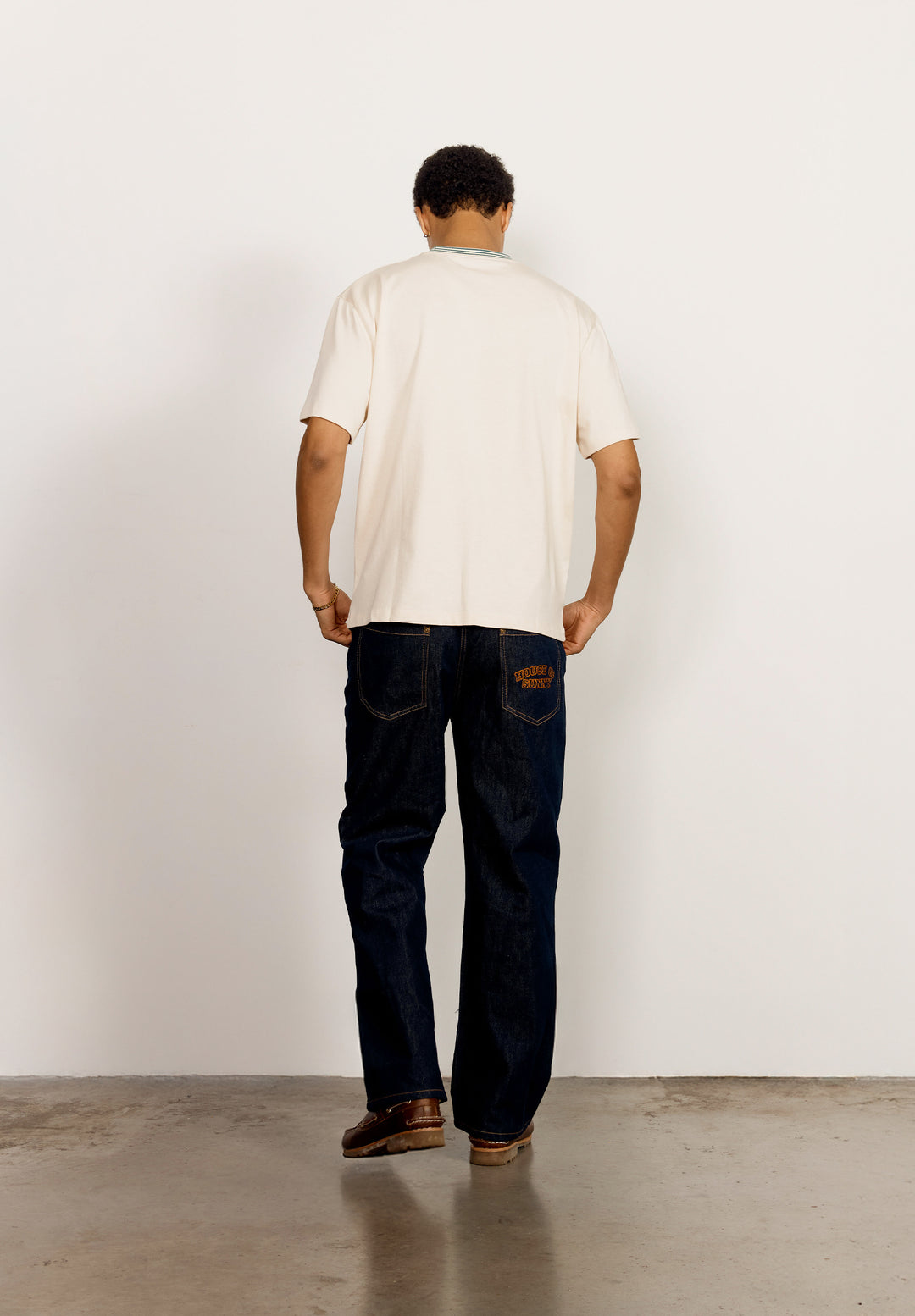 Community Tee Pre 25