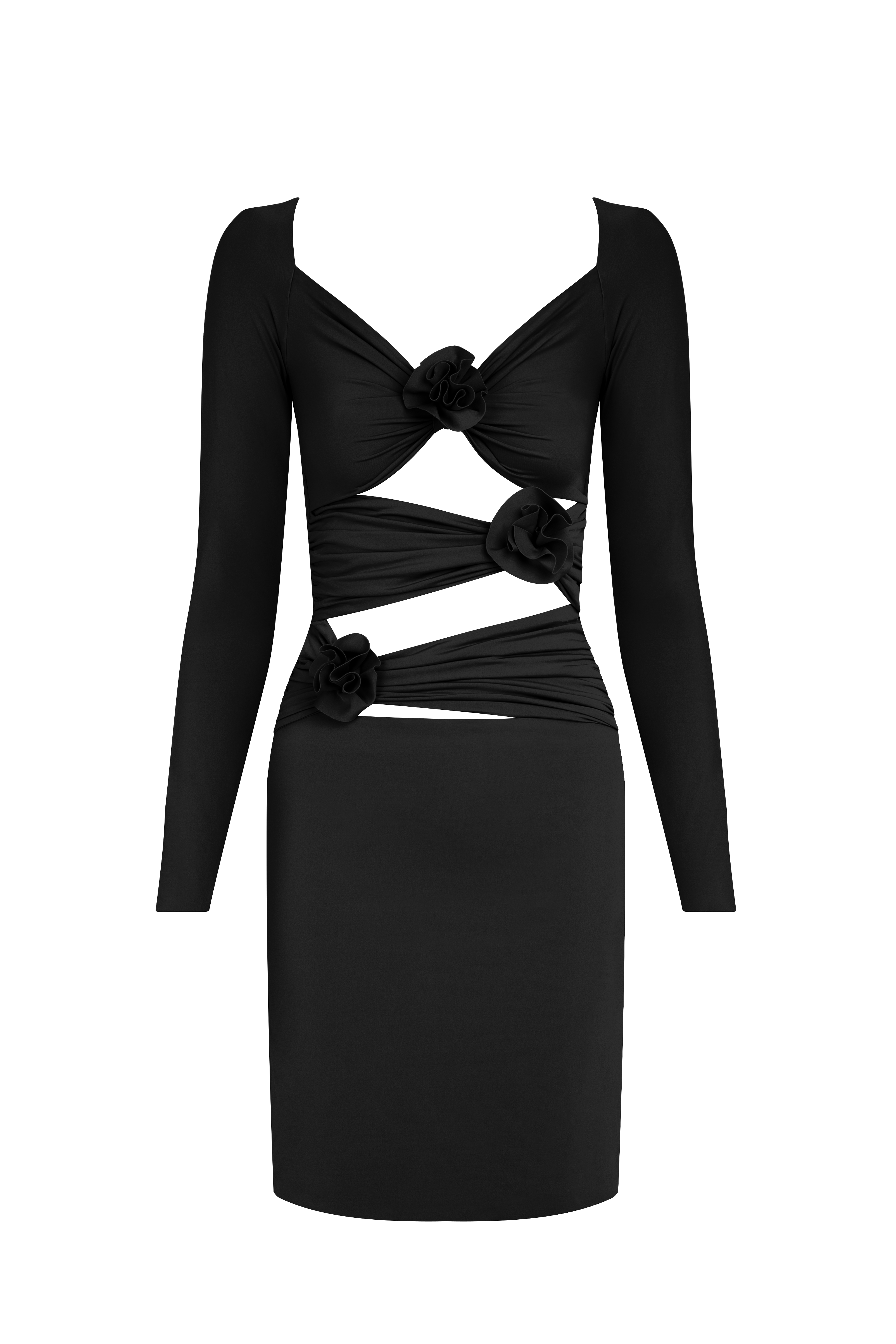 LORENA DRESS
