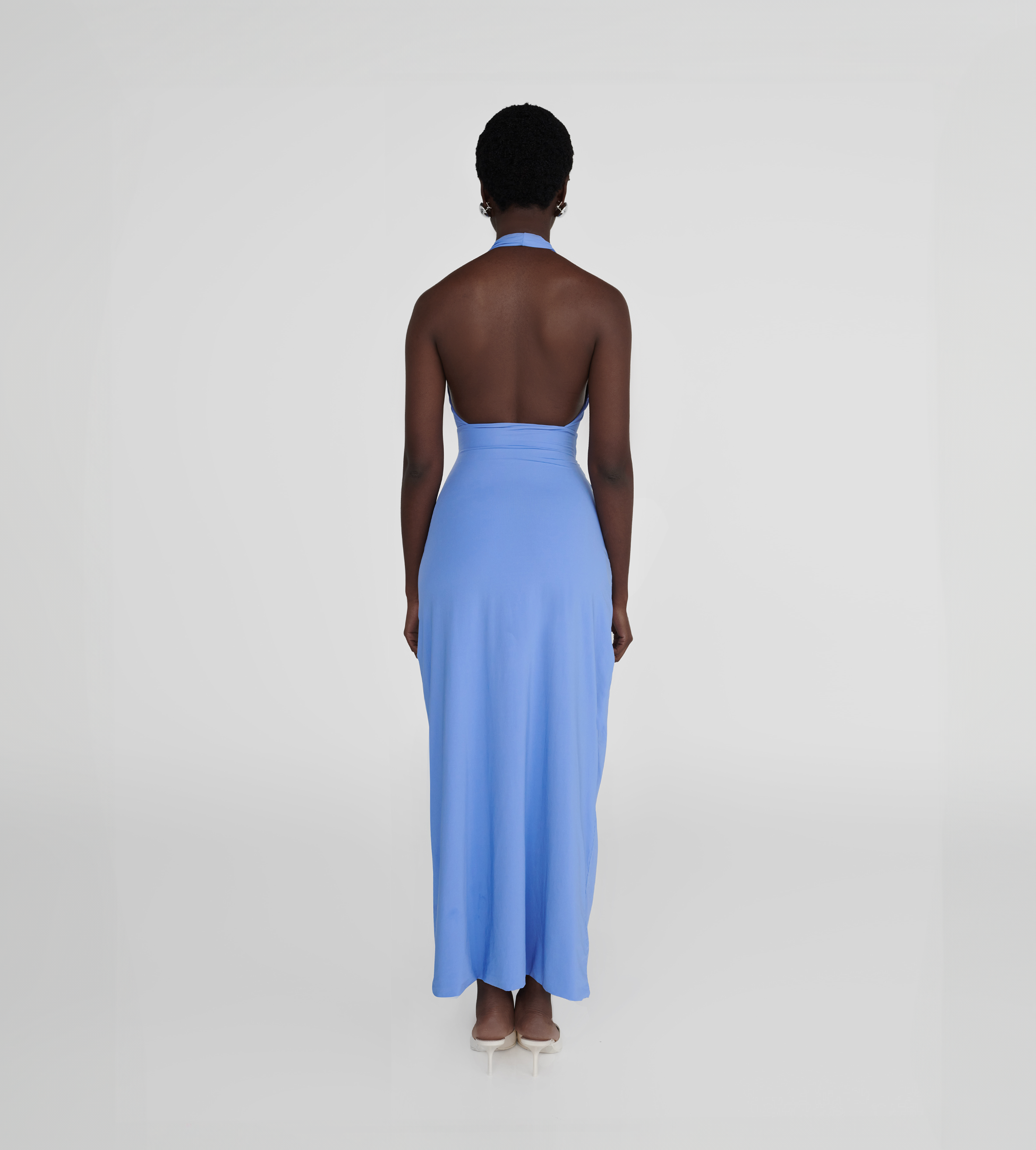 VAUPÉS DRESS