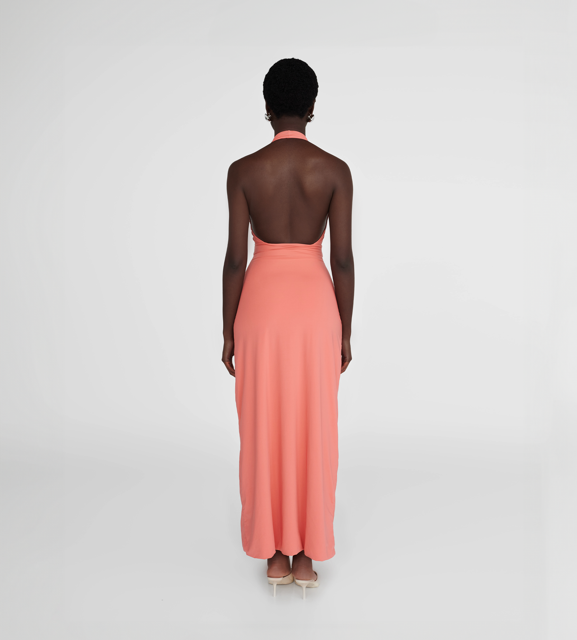 VAUPÉS DRESS