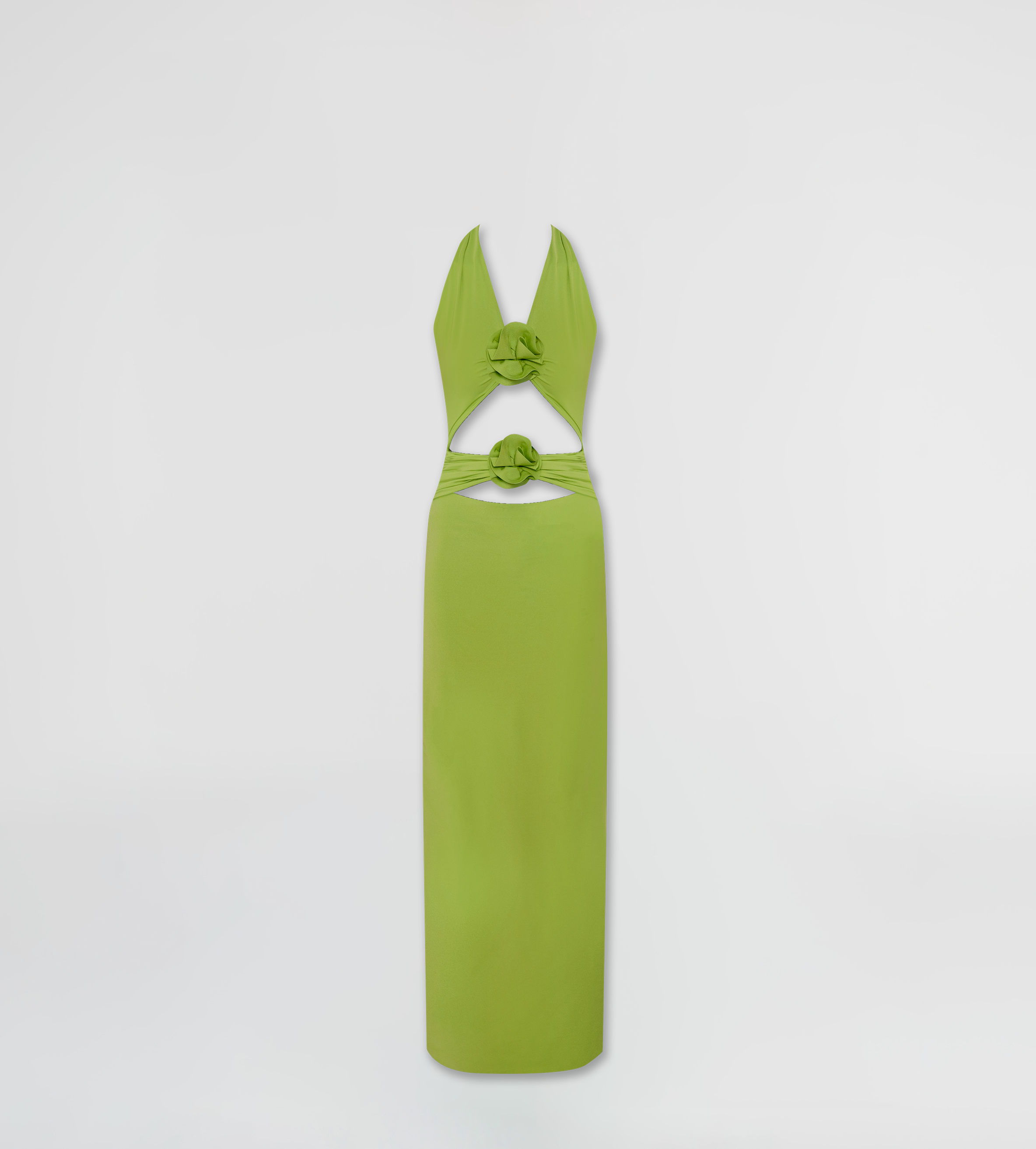 VAUPÉS DRESS