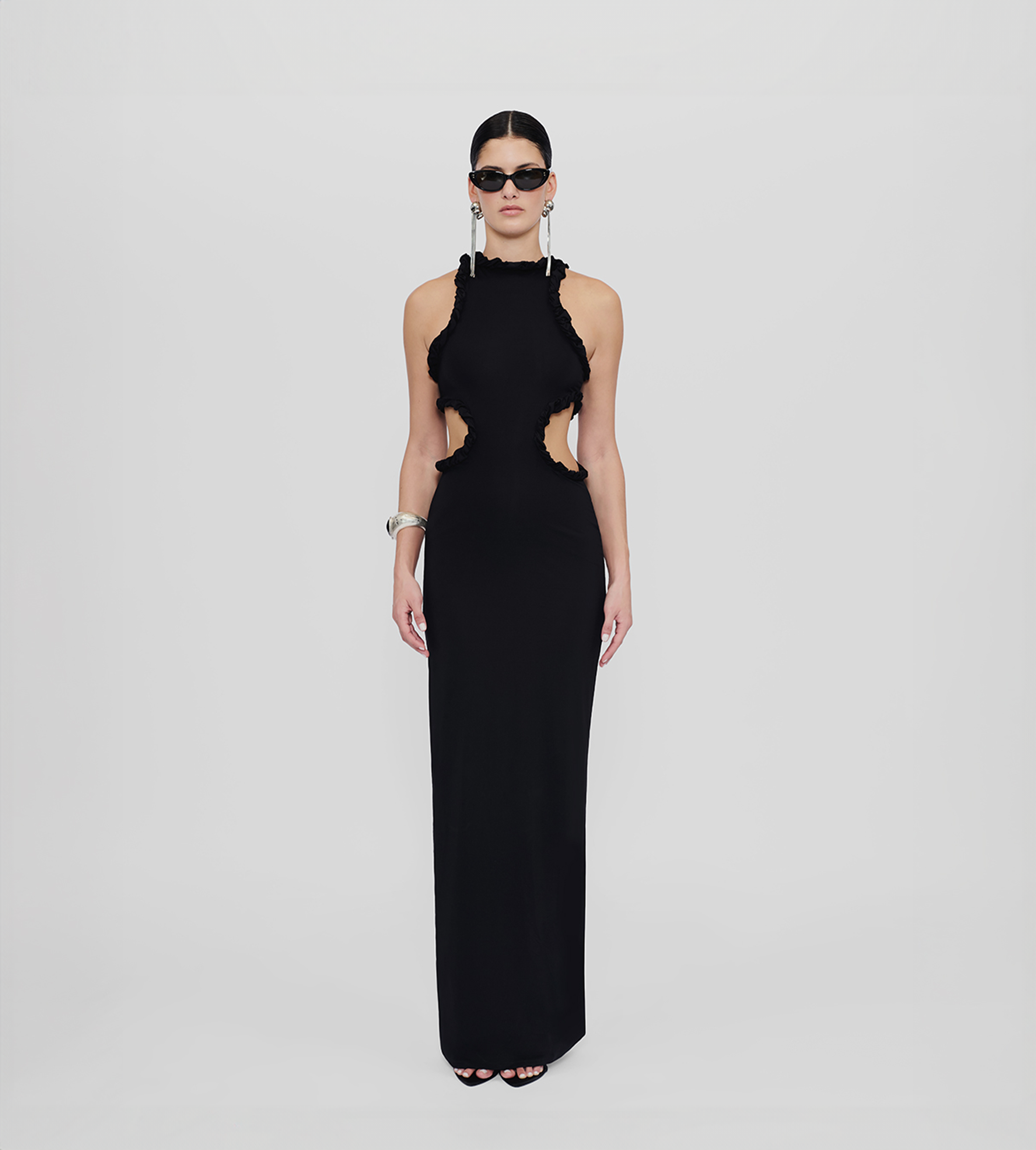 ANASSA BODYDRESS