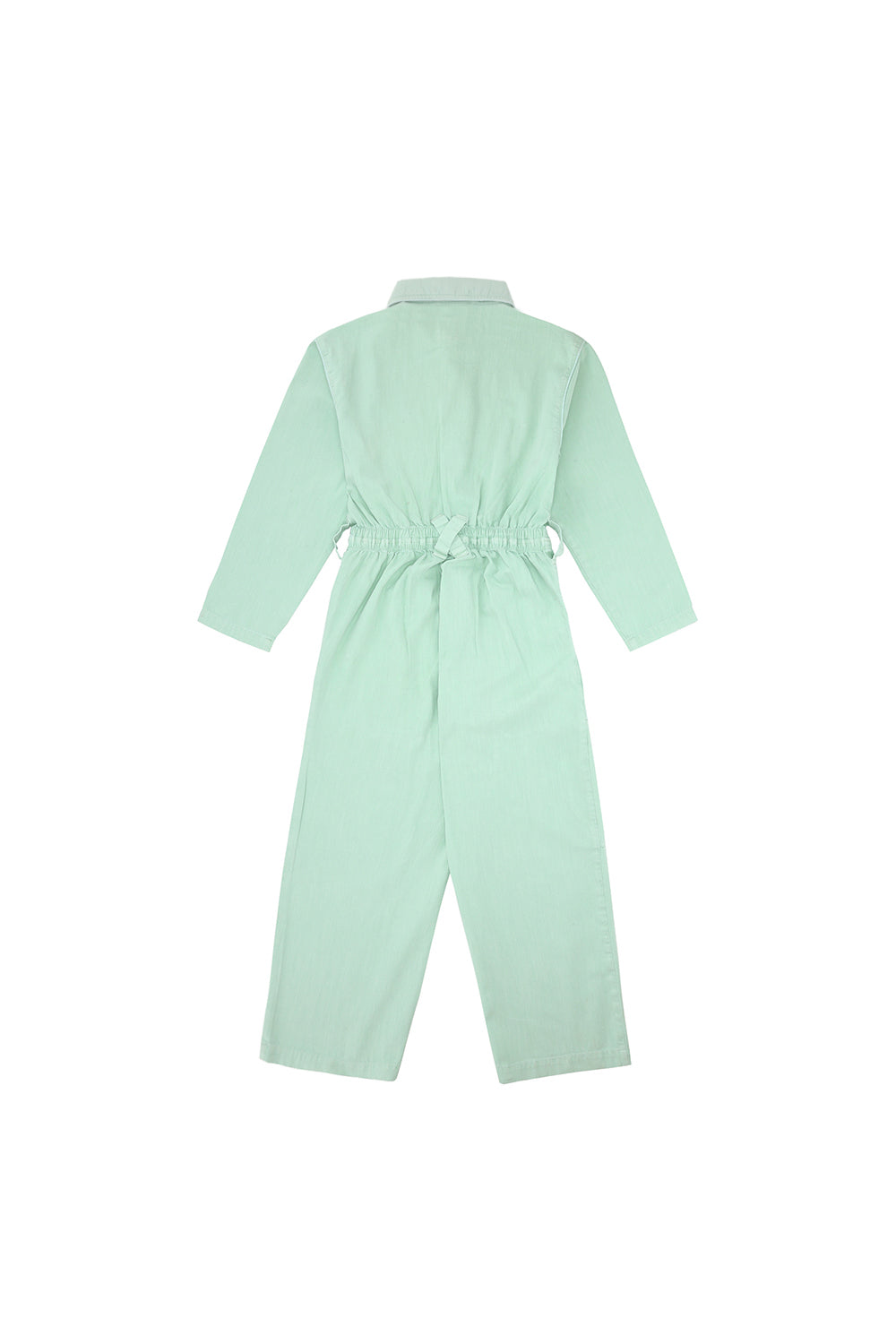 Amelia All in One in Washed Mint