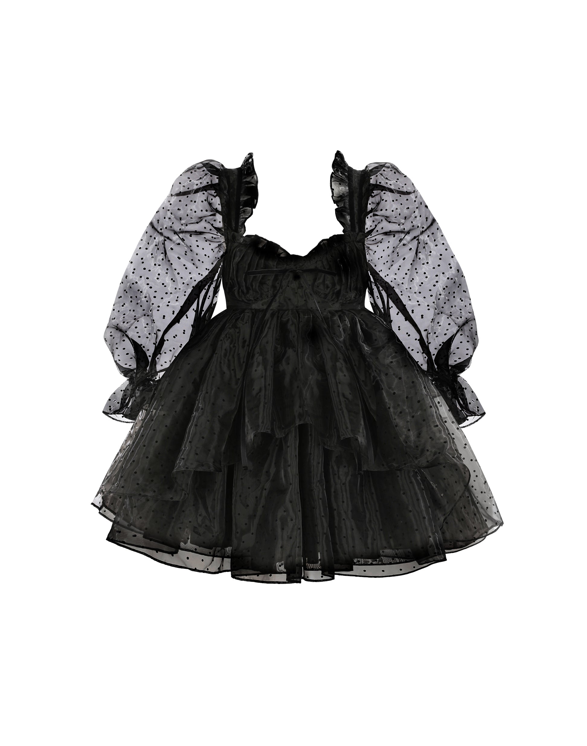 The Caviar Party Ever After