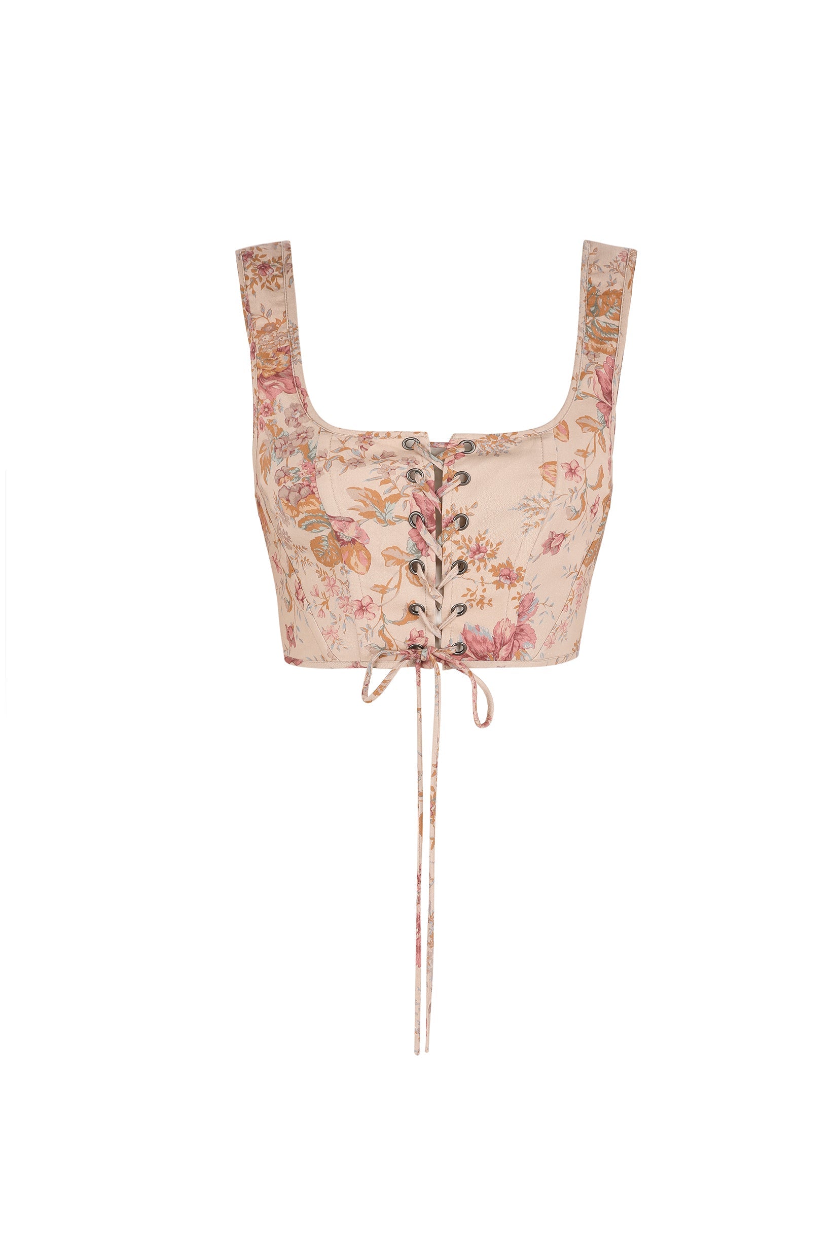 The Yorkshire Soft Corset