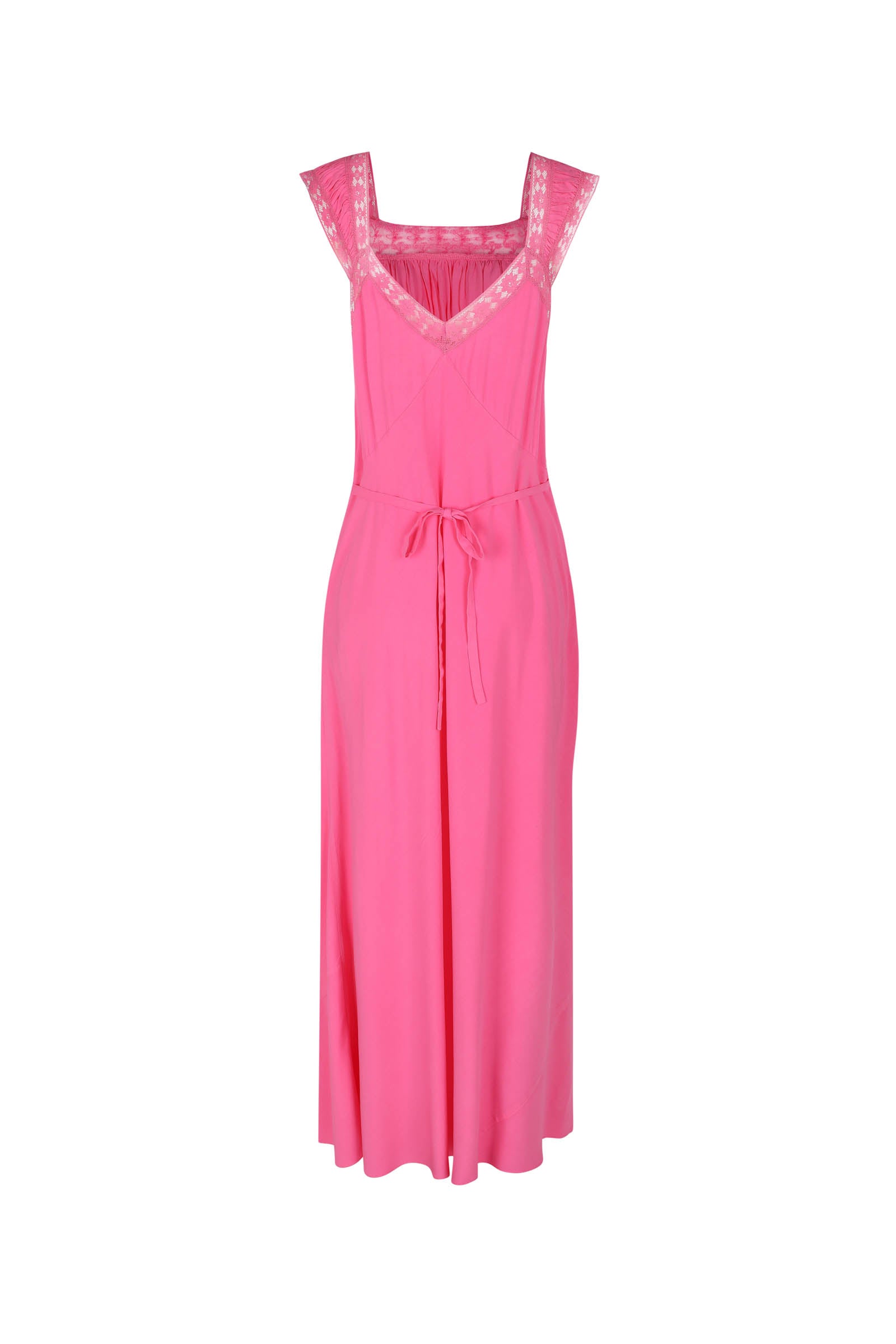 The Cali Veronica Slip