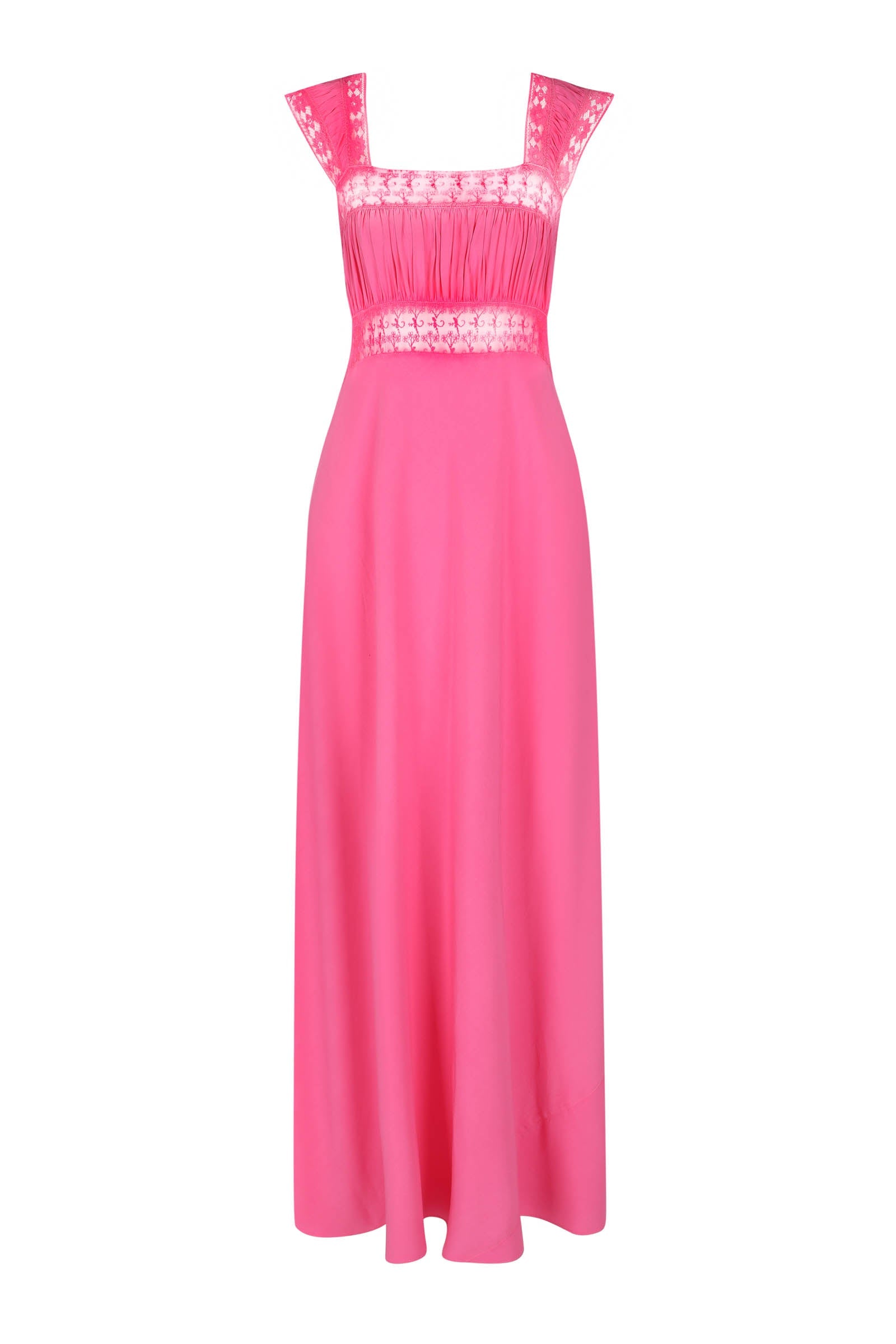 The Cali Veronica Slip