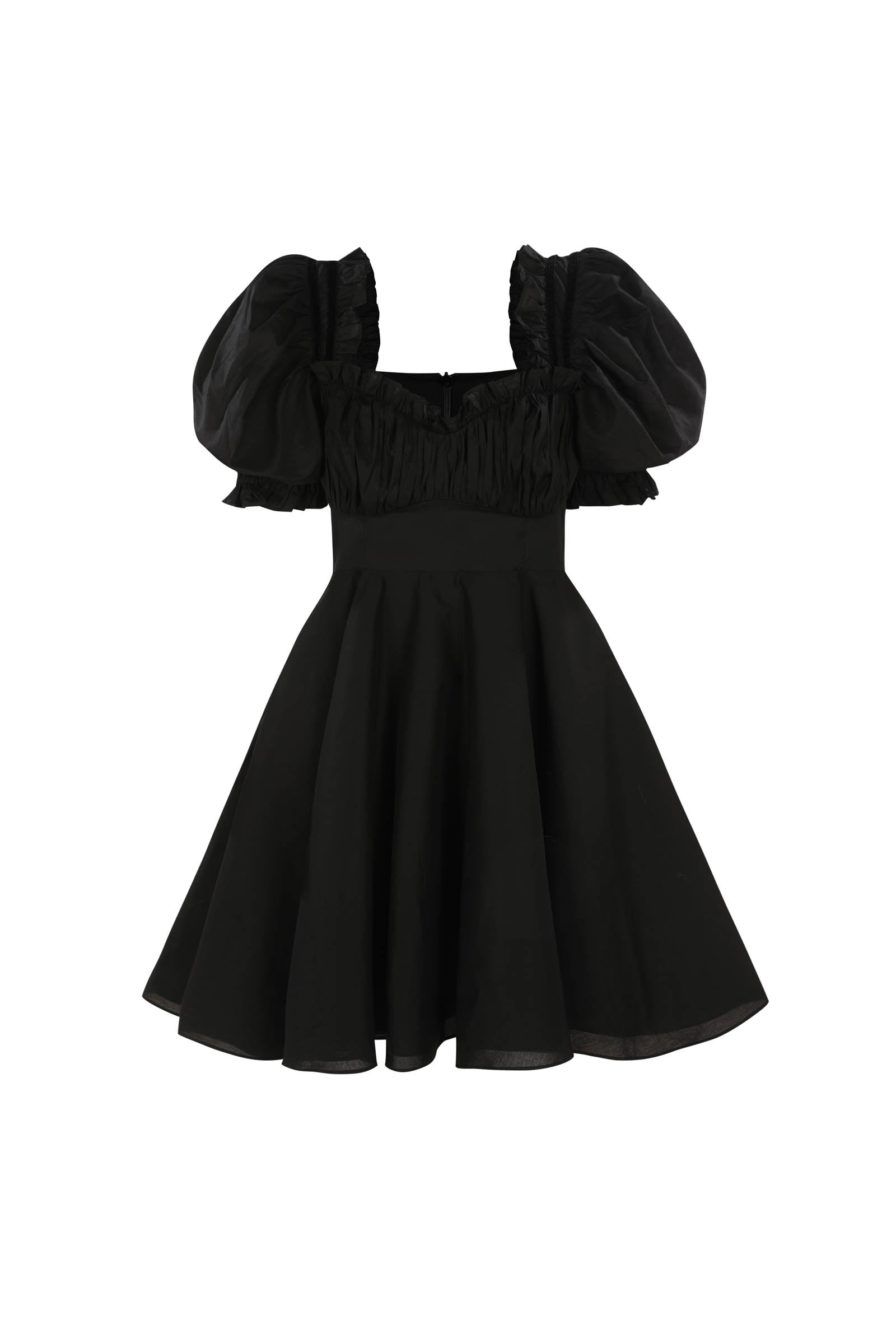 The Caviar Jasmine Dress