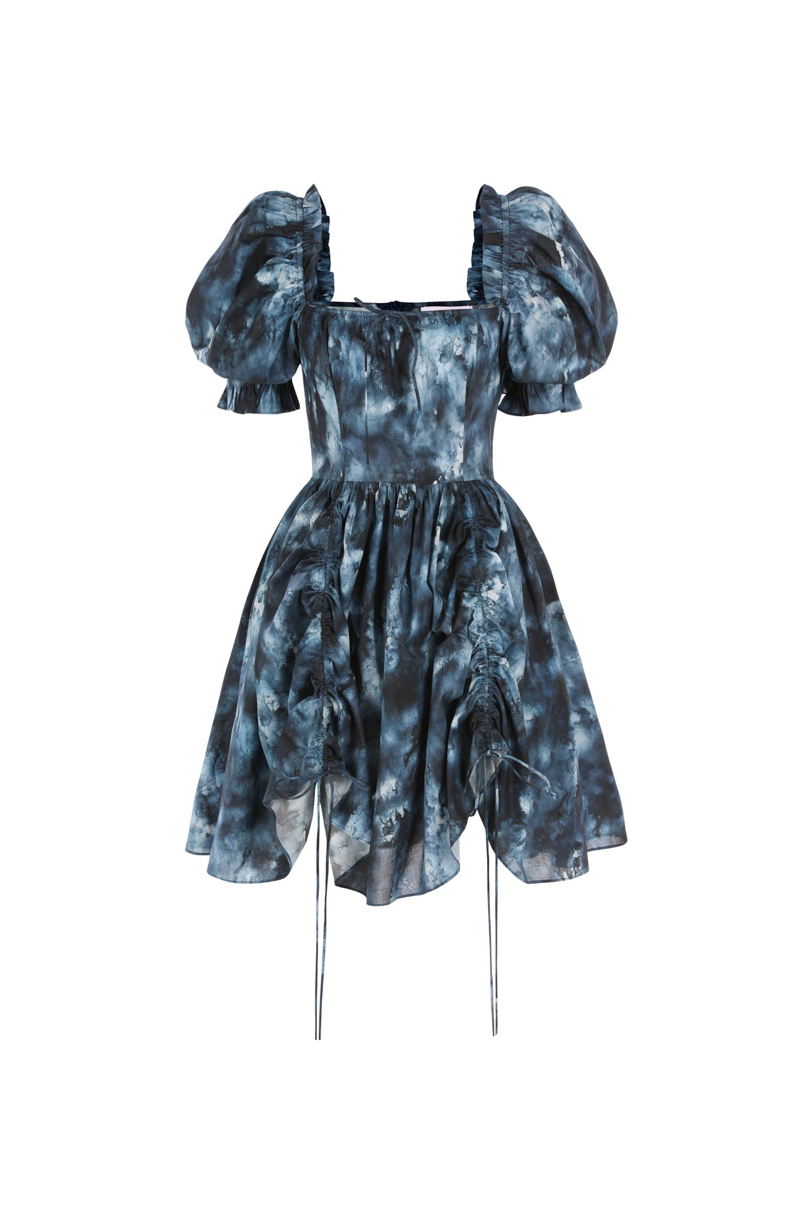 The Indigo Girl Mini Romantics Dress