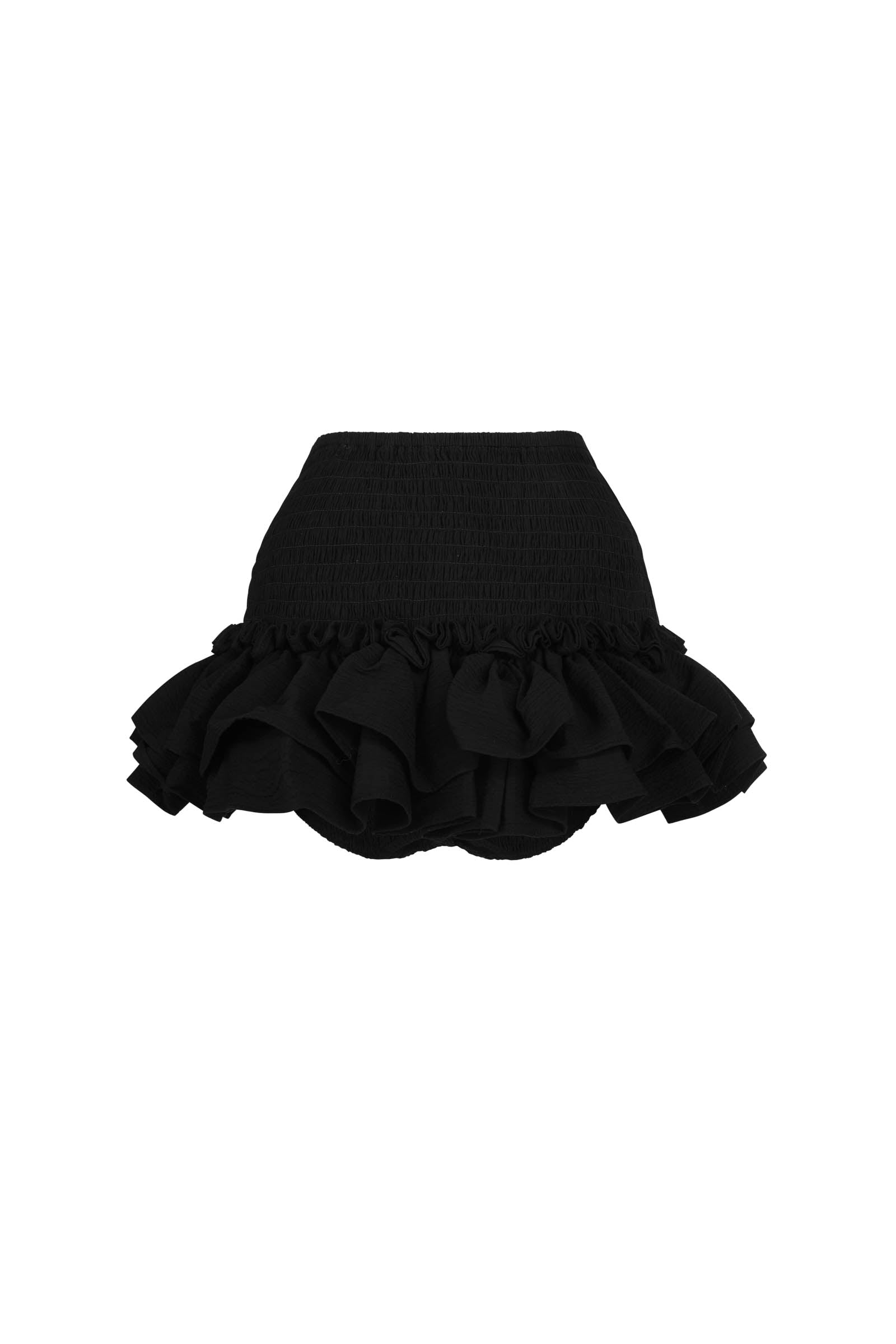 The Caviar Cherry On Top Bikini Bottoms