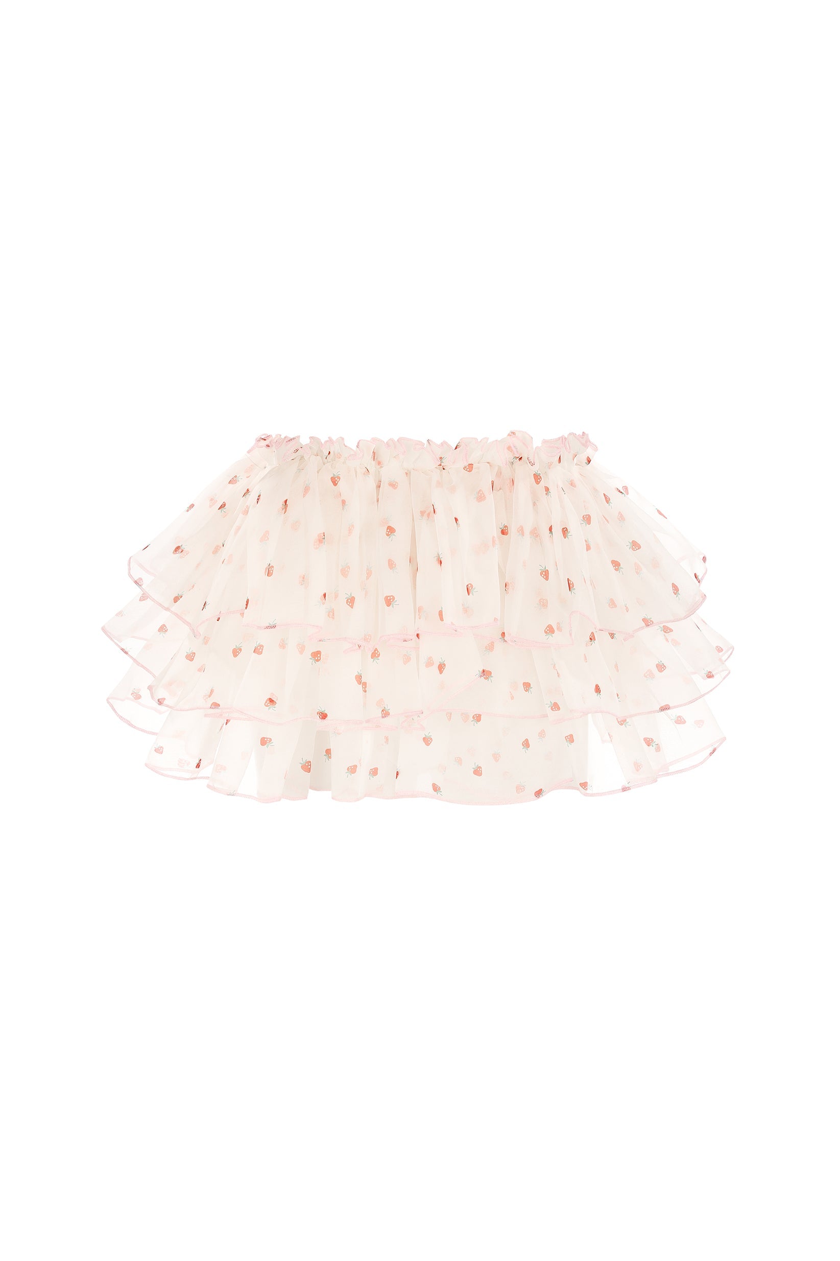 La Fraise Dauphine Knickers