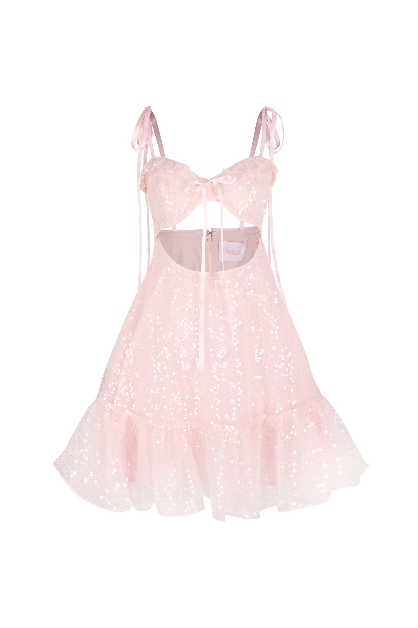 The Sparkling Champagne Set