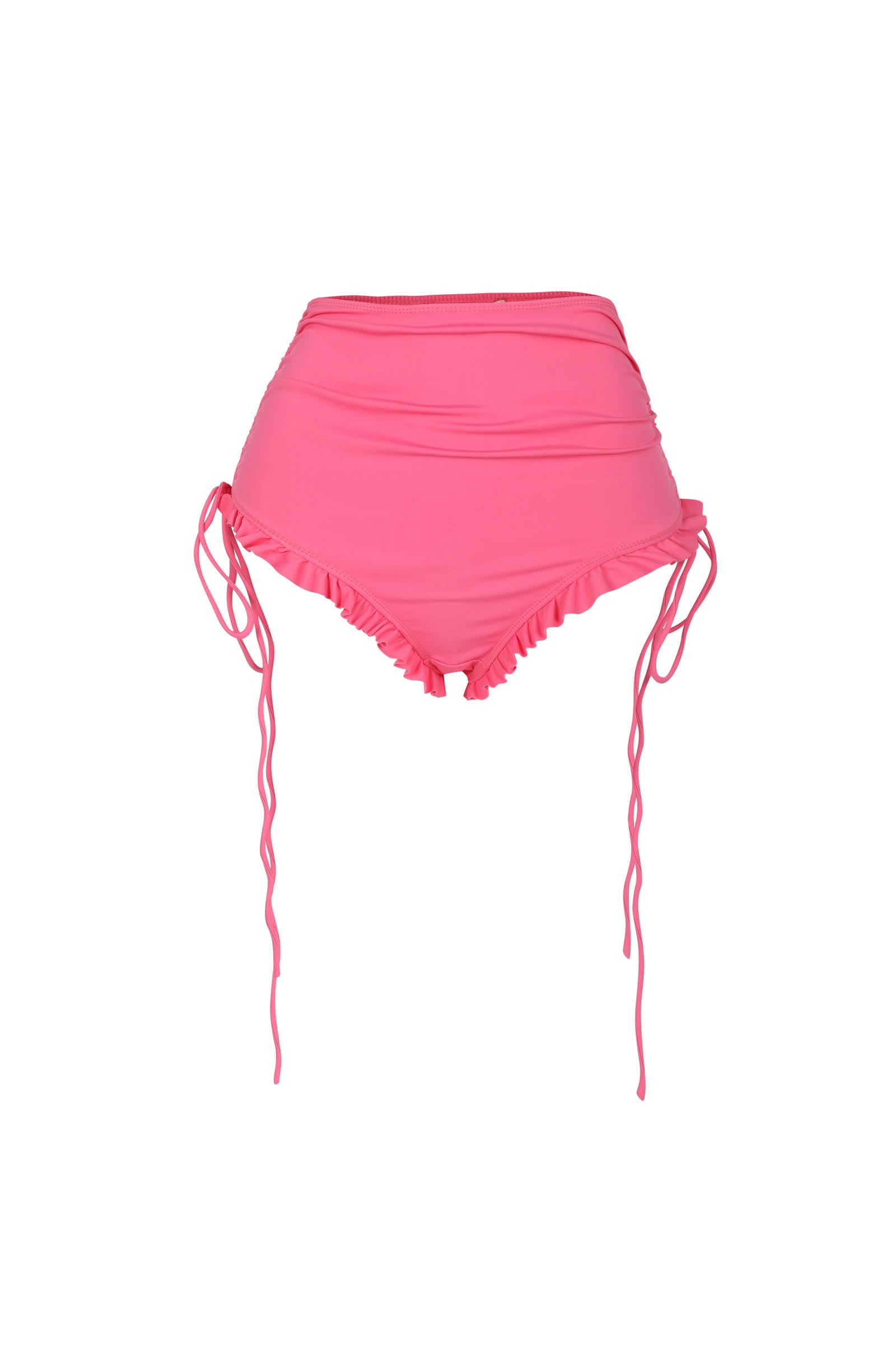 The Babe Bardot Bikini Bottoms