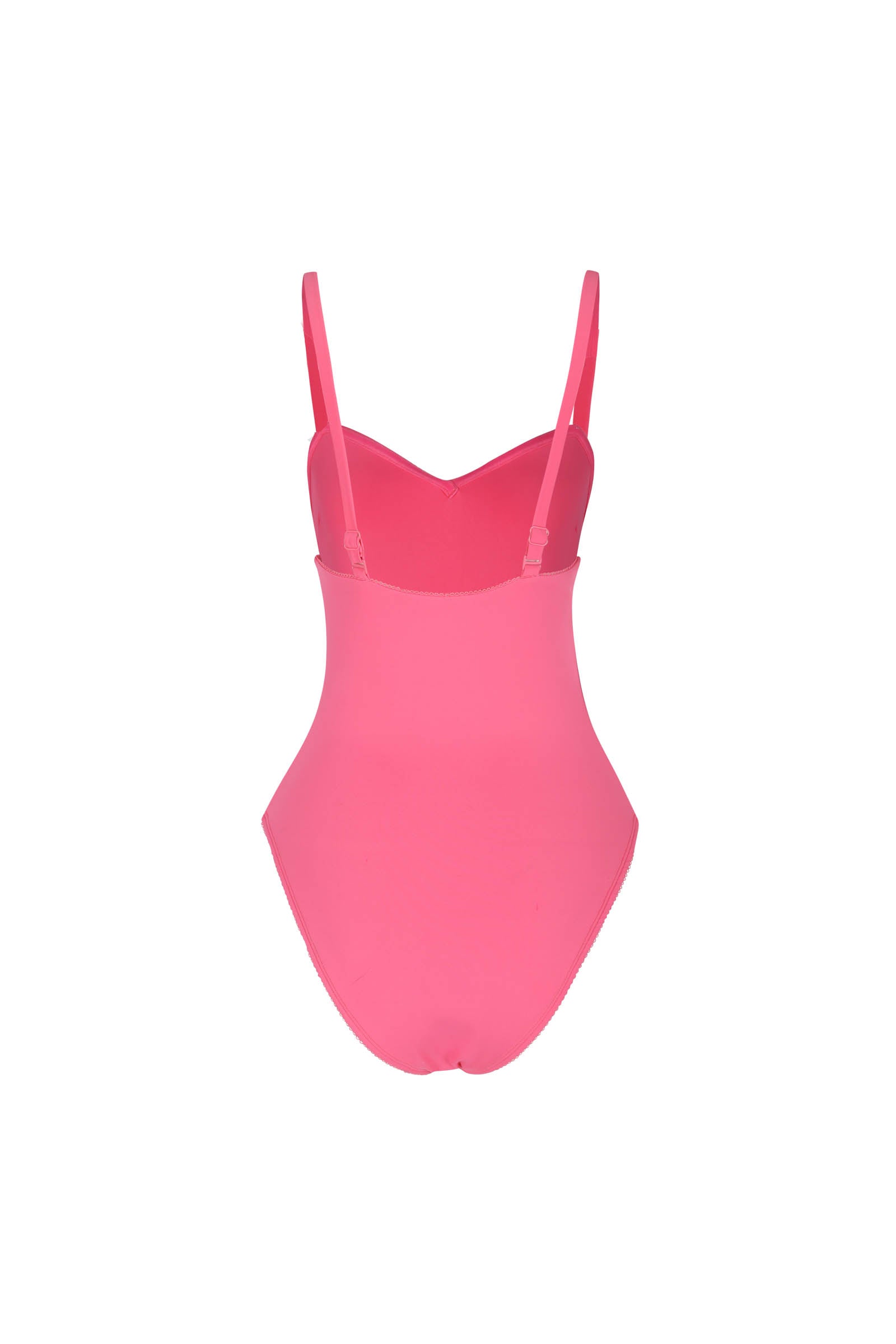 The Babe Cannes Suit