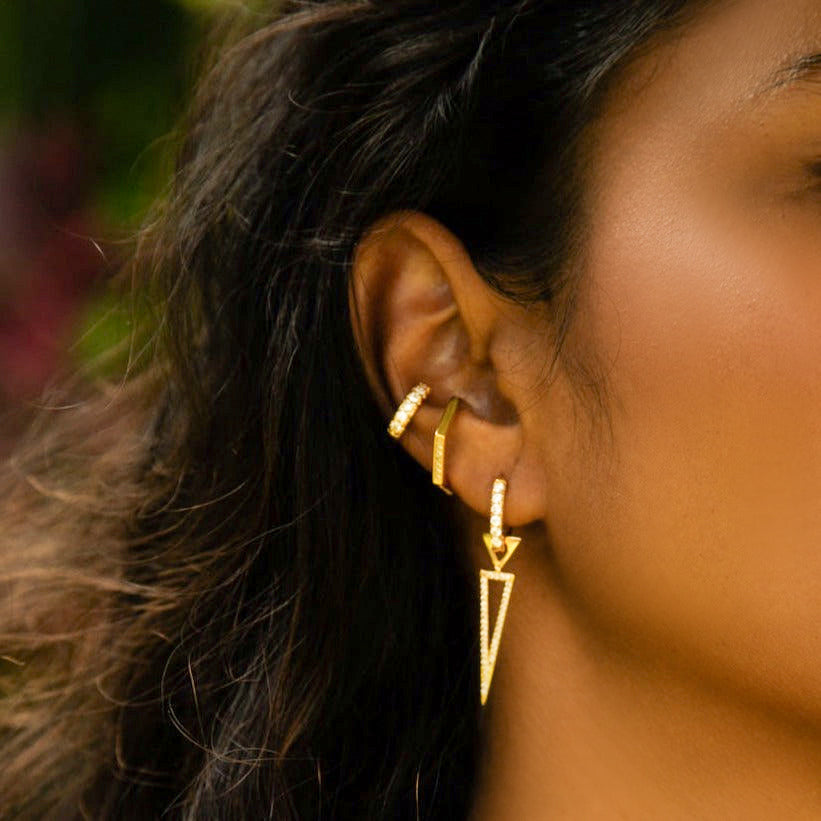 Cairo Nights Earrings
