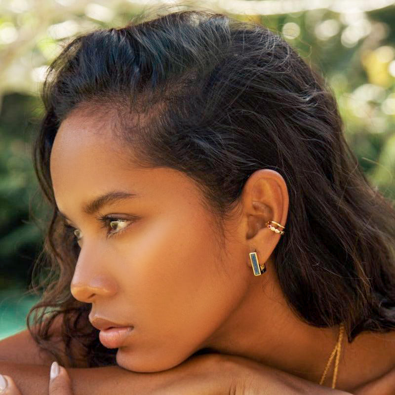 Mykonos Delight Earrings