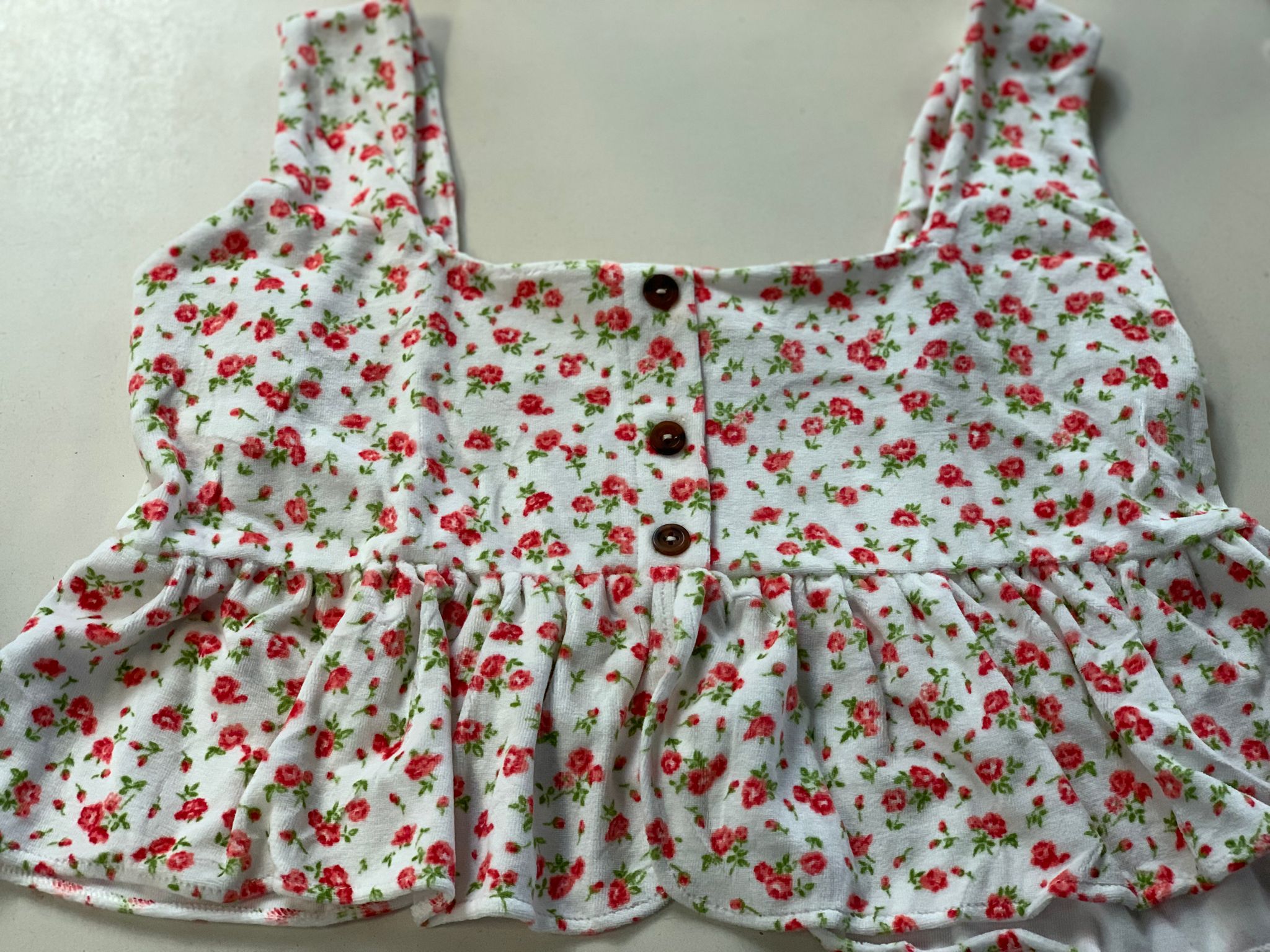 Ninfa Top