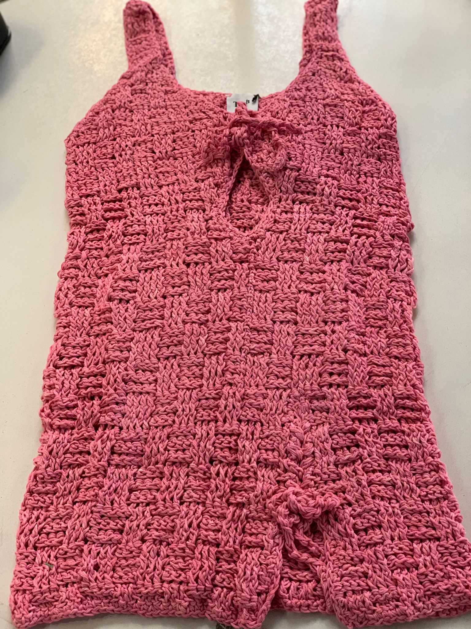 Galerna Dress